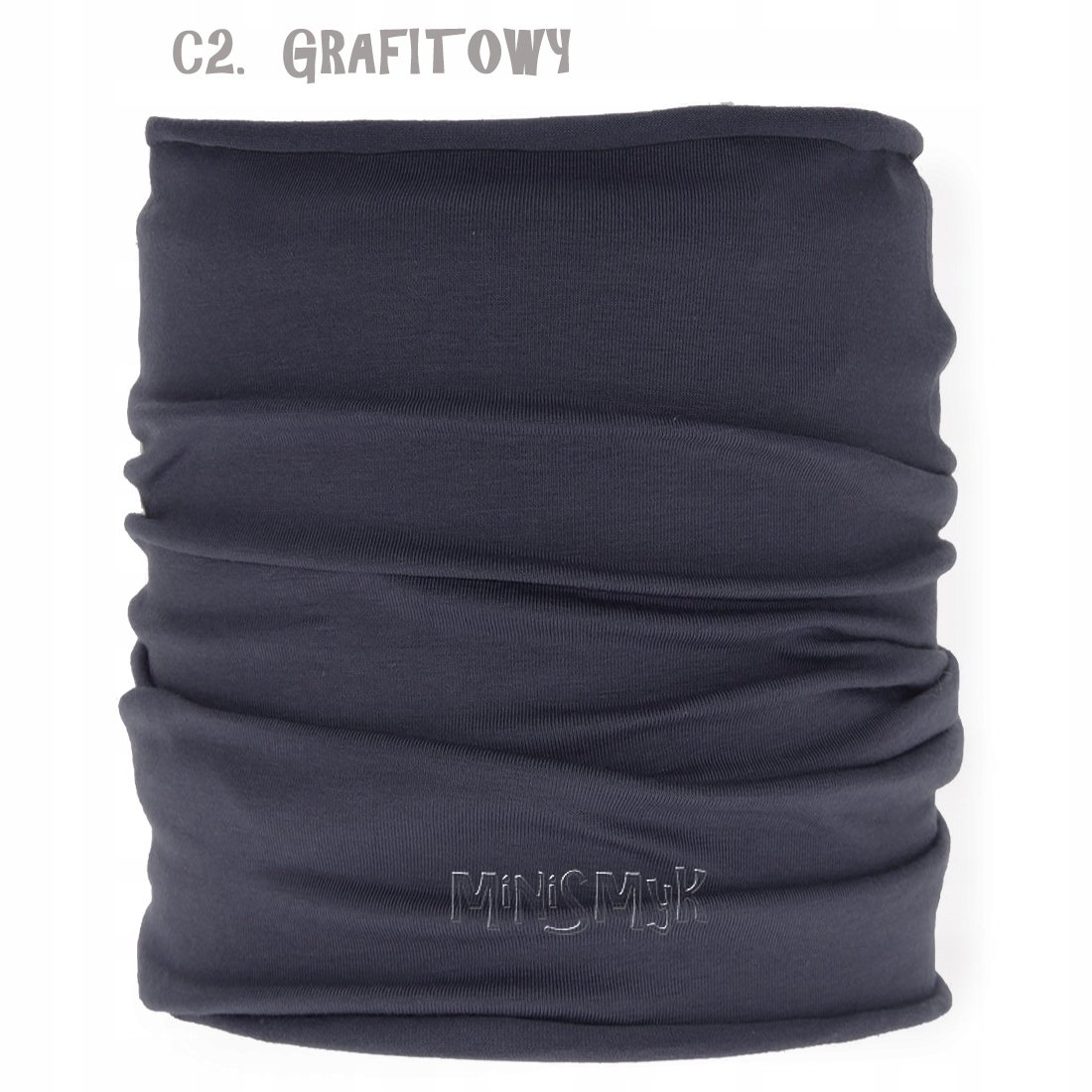 Wysoki KOMIN TUBA GOLF jesień wiosna 1-6 lat Marka Inna marka