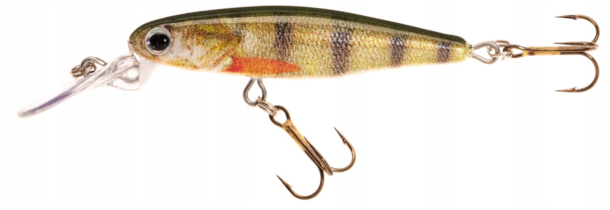 Jaxon Wobler Hs Manga Dr 5cm/8g Jn