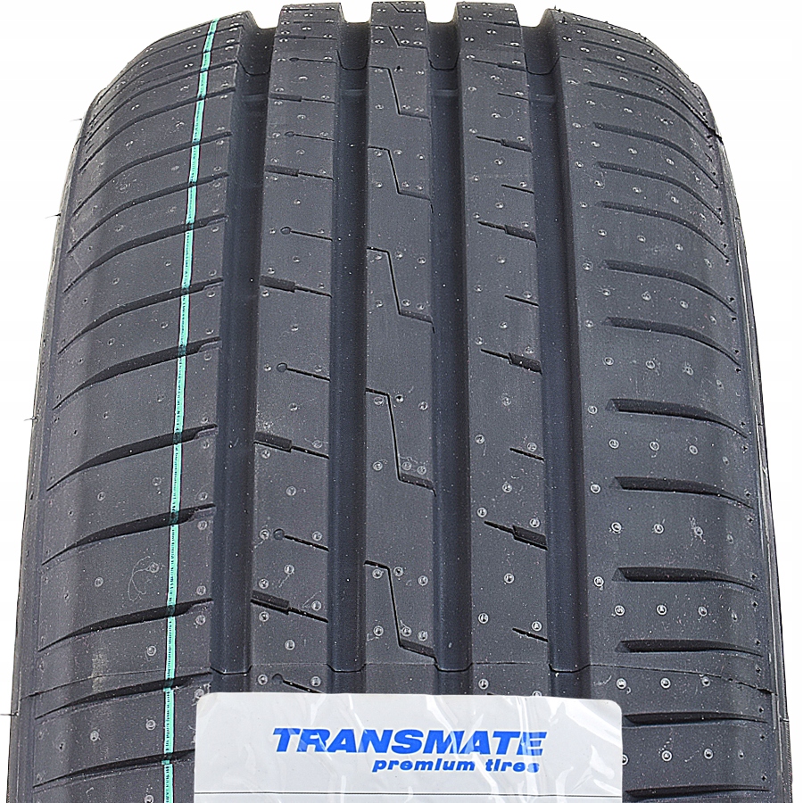 215/55R17 Nové Letné Pneumatiky Transmate Transerenus Eco 215/55ZR17 98W