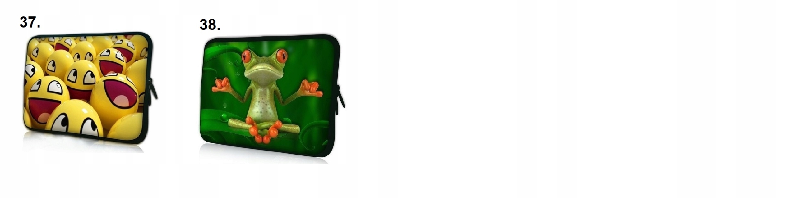 DUŻY WYBÓR Etui Pokrowiec laptop notebook ipad 13 Marka Inna