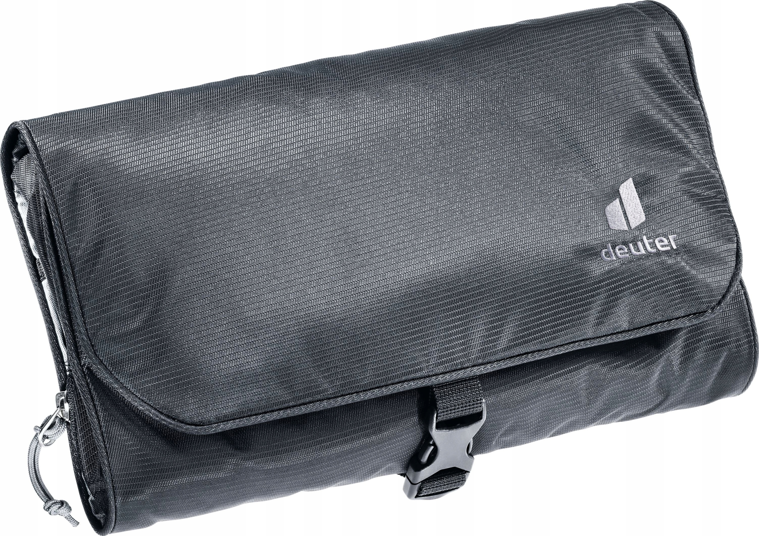 Kosmetyczka Deuter Wash Bag II czarny