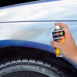 MOTIP 44856 LA5C ACRYL AKRYL SPRAY 400ML Opakowanie Spray