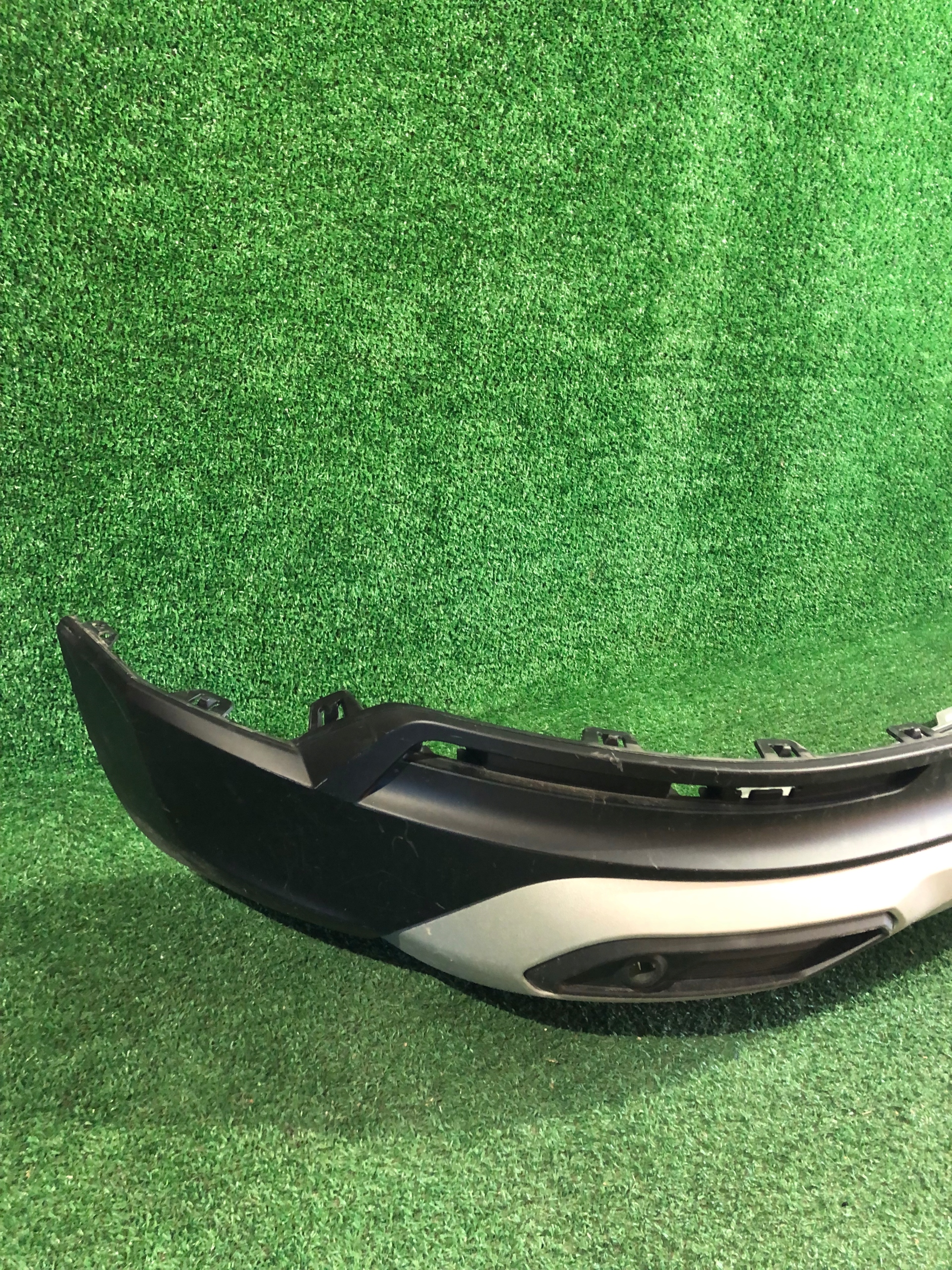 spoiler der Stoßstange SEAT ATECA FR LIFT