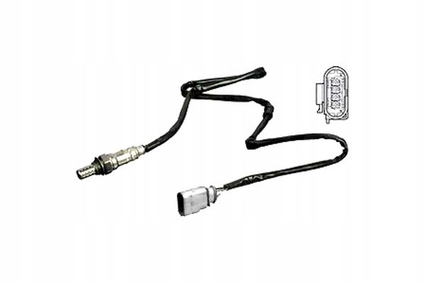 Delphi Lambda Sonda Vw A4 2.0 Tfsi (04- Asistent řidiče #28