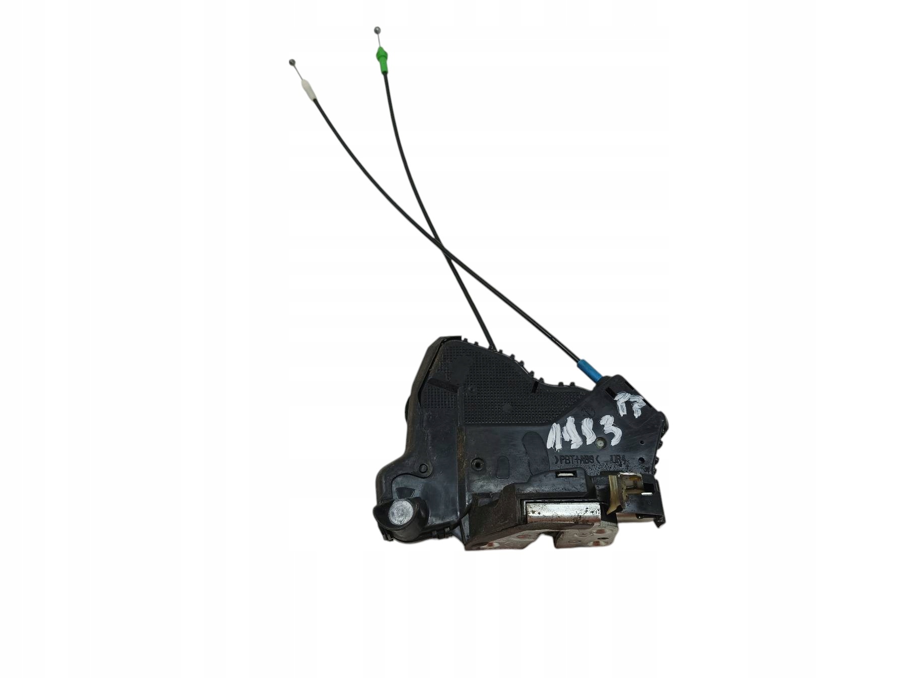 lock door right front EUROPA Toyota Auris II (2012-)