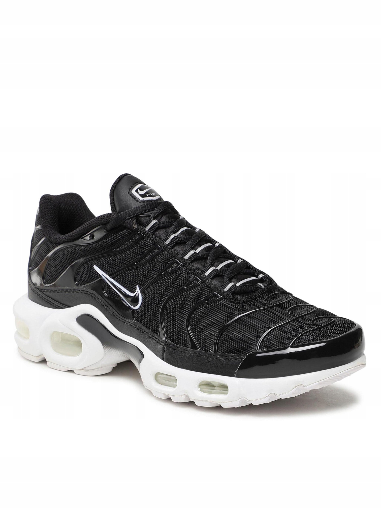 Nike dámské sportovní boty Air Max Plus DM2362 001 vel. 36,5