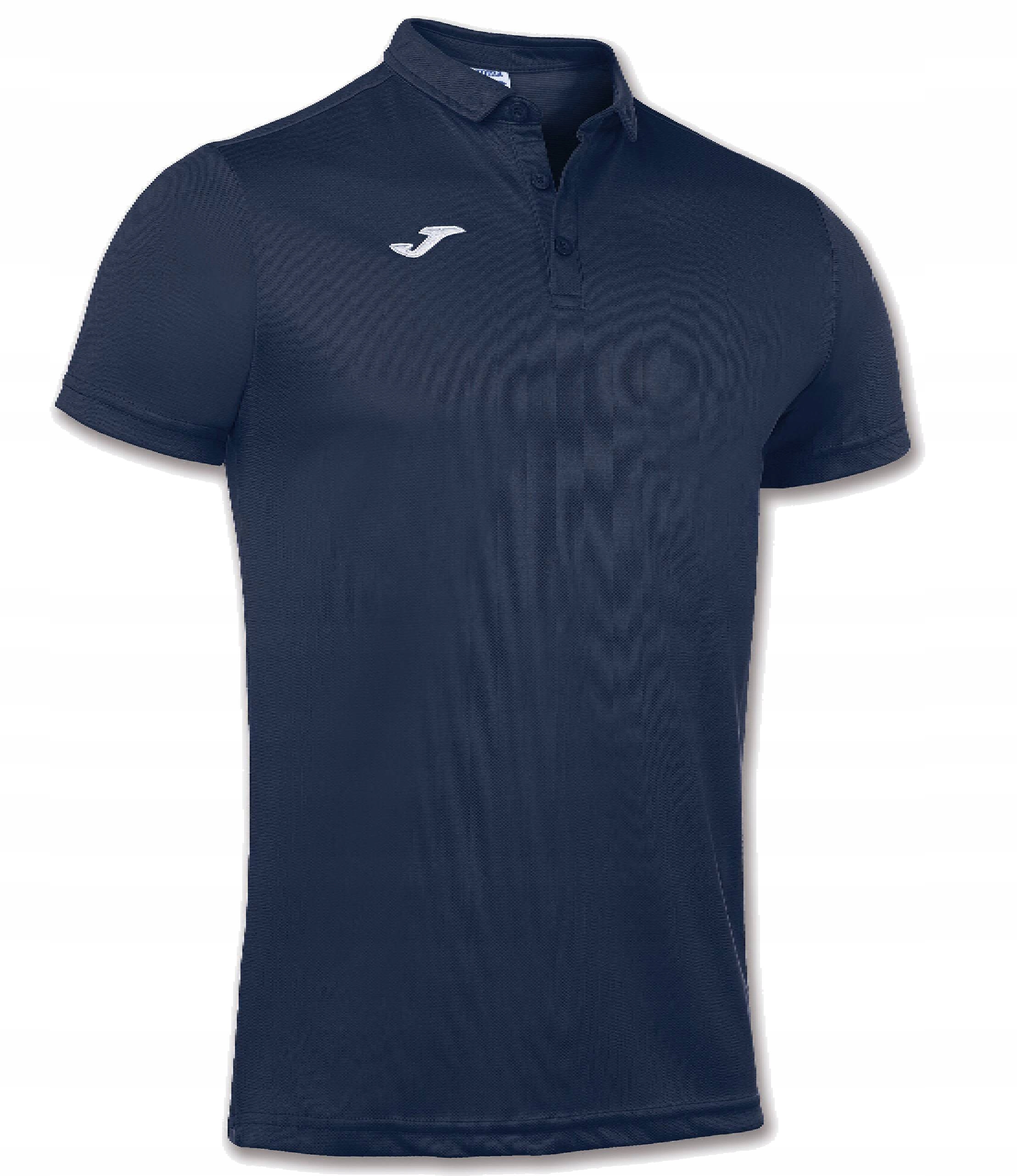 Joma Koszulka Polo Hobby 100437.331 r. L