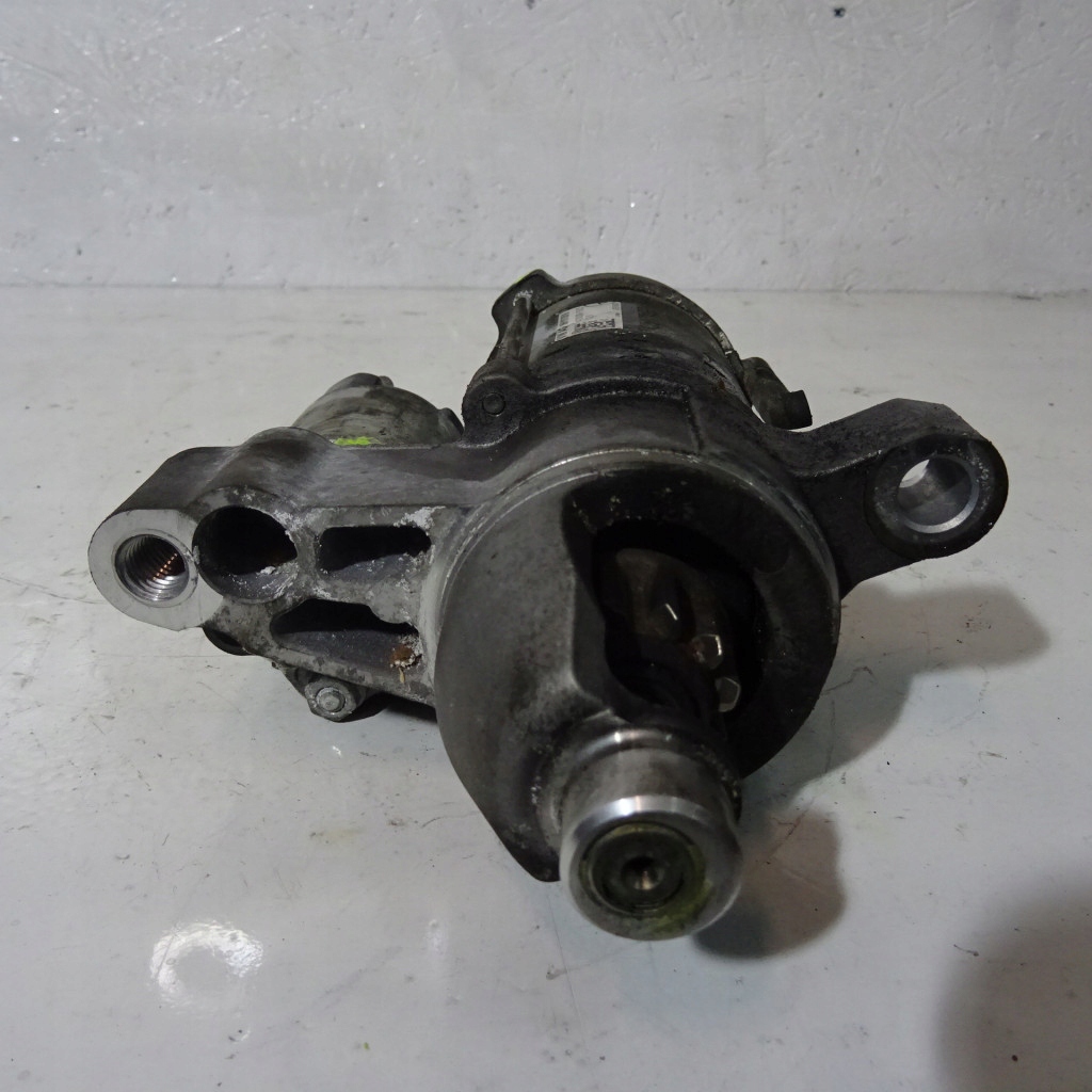 AUDI A4 B8 1.8TFSI starter 06H911024B