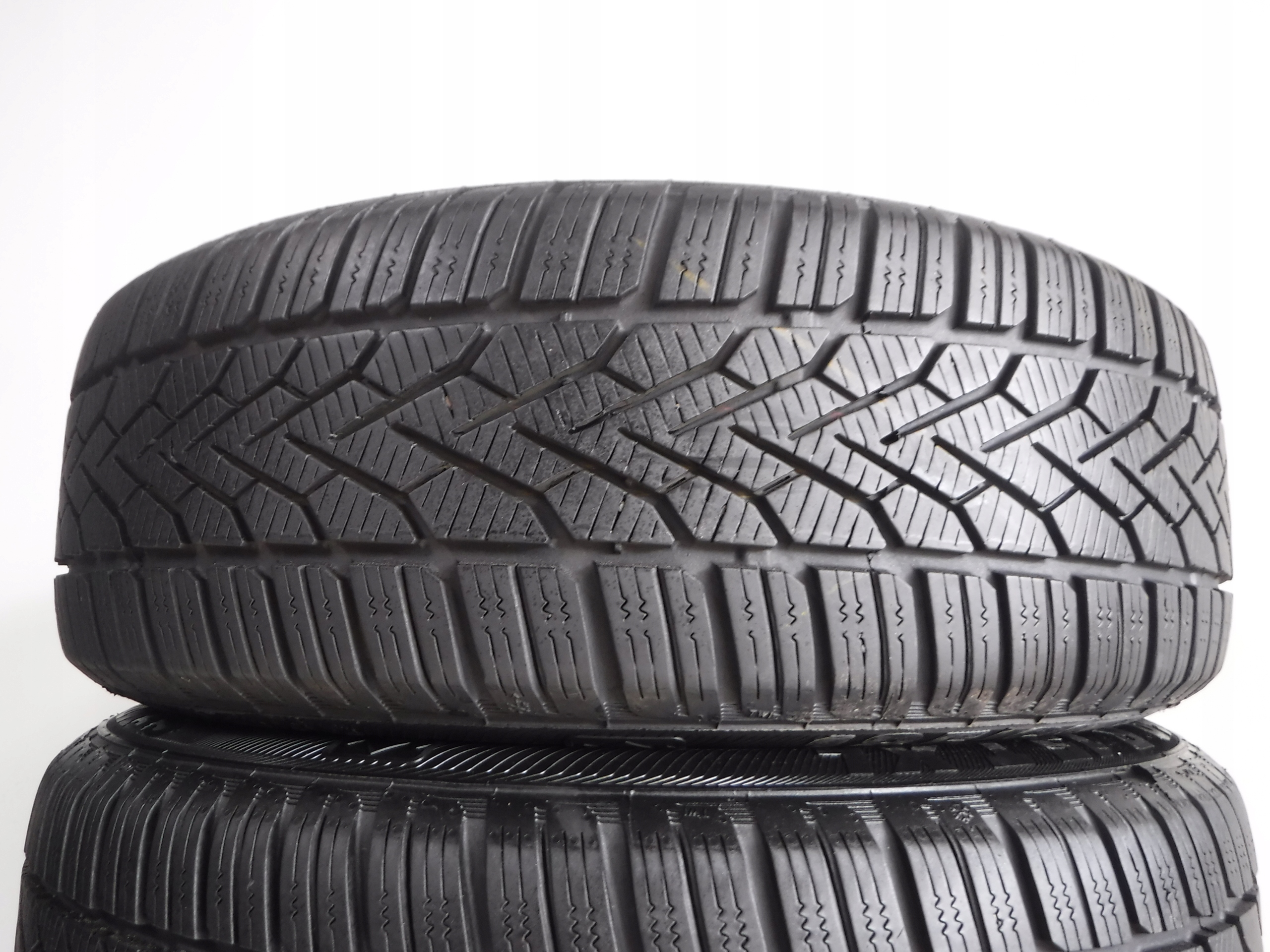 OPONY ZIMOWE SEMPERIT SPEED GRIP 2 185/60/15 88T Średnica 15