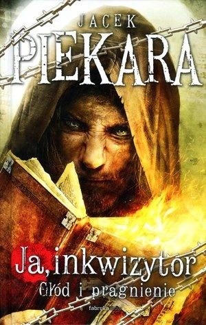 ,,Ja, inkwizytor. Głód i pragnienie Tw-Zdjęcie-0