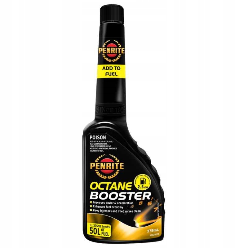 

Penrite Octane Booster Plus 2.5 375ML