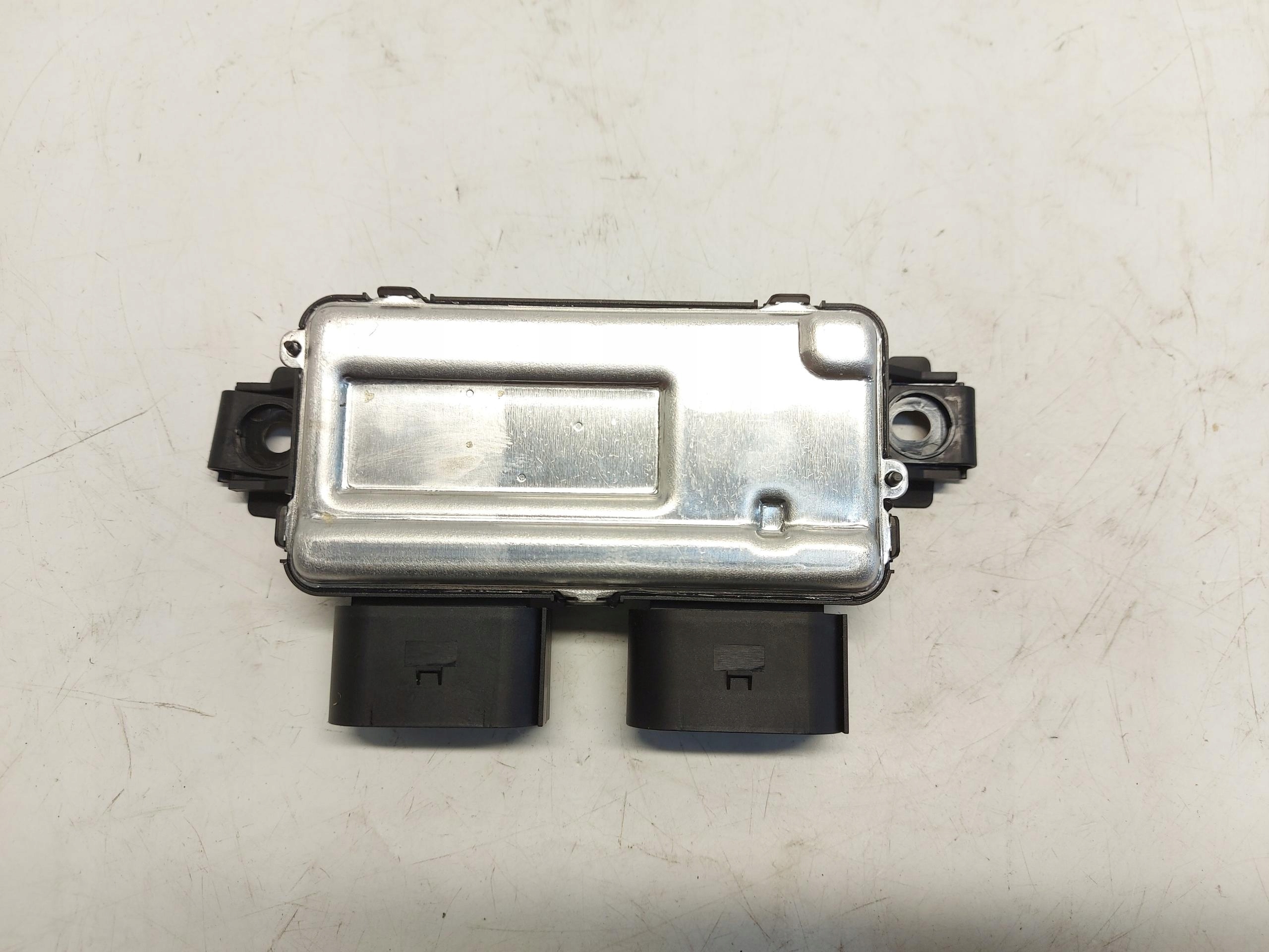 Mercedes W254 GLC 220d, module control unit A0009007413