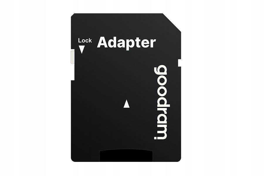 KARTA PAMIĘCI MICRO SD SDXC GOODRAM 128GB ADAPTER + CZYTNIK KART ALL IN ONE Producent Goodram