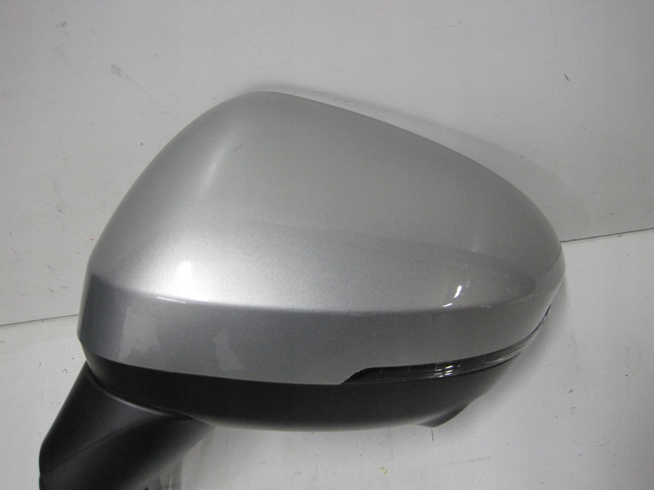 mirror NISSAN QASHQAI III J12 KAMERA right