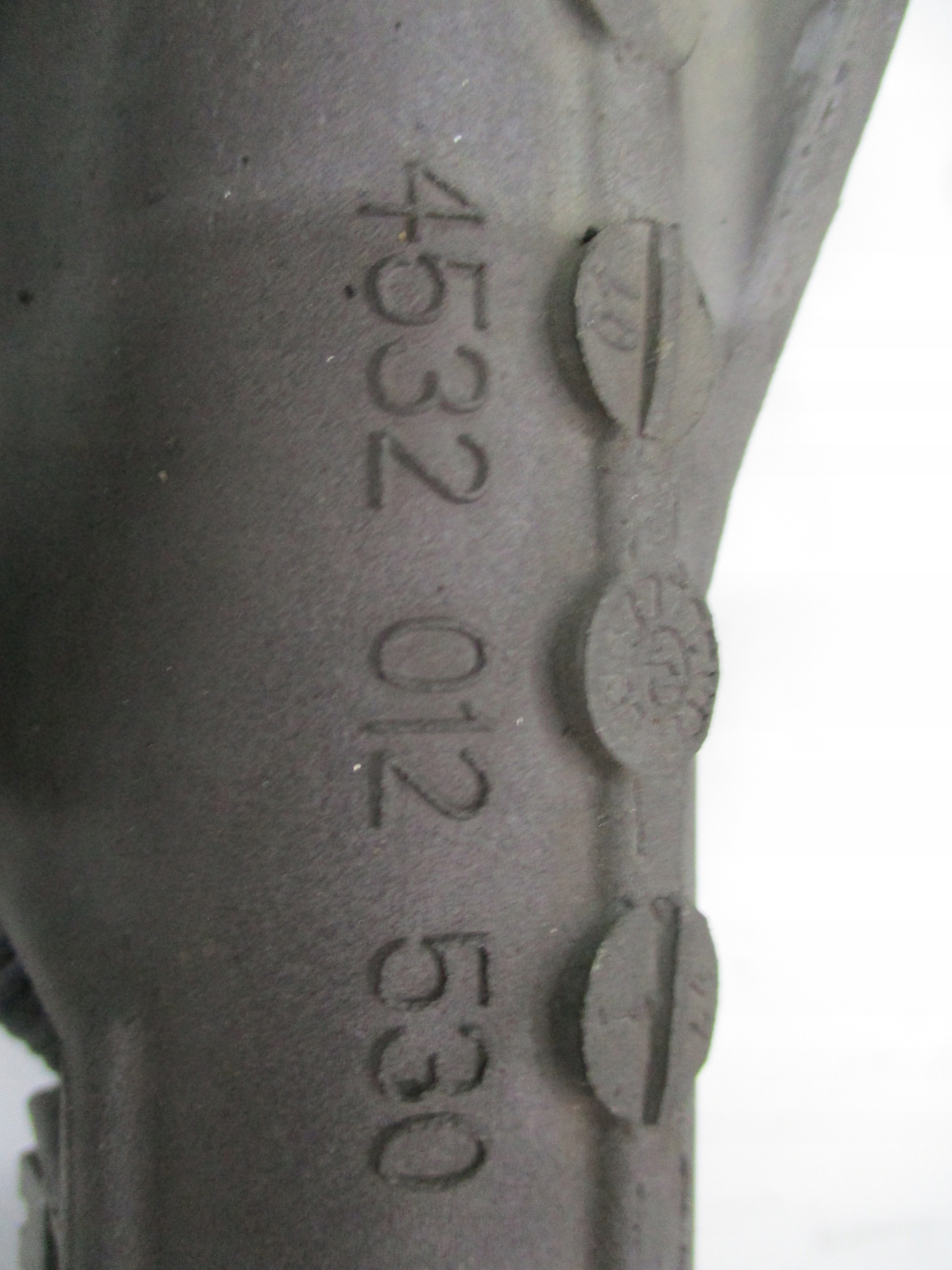 Boîter direction VOLVO V60 II 24R P32346345