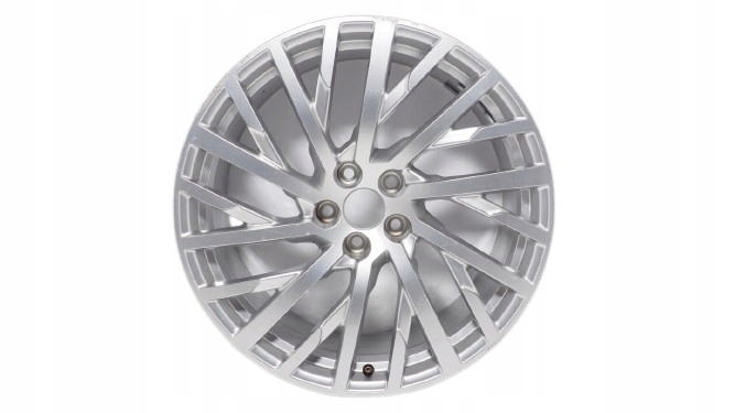Audi disk hliníkový 20 4N0601025E