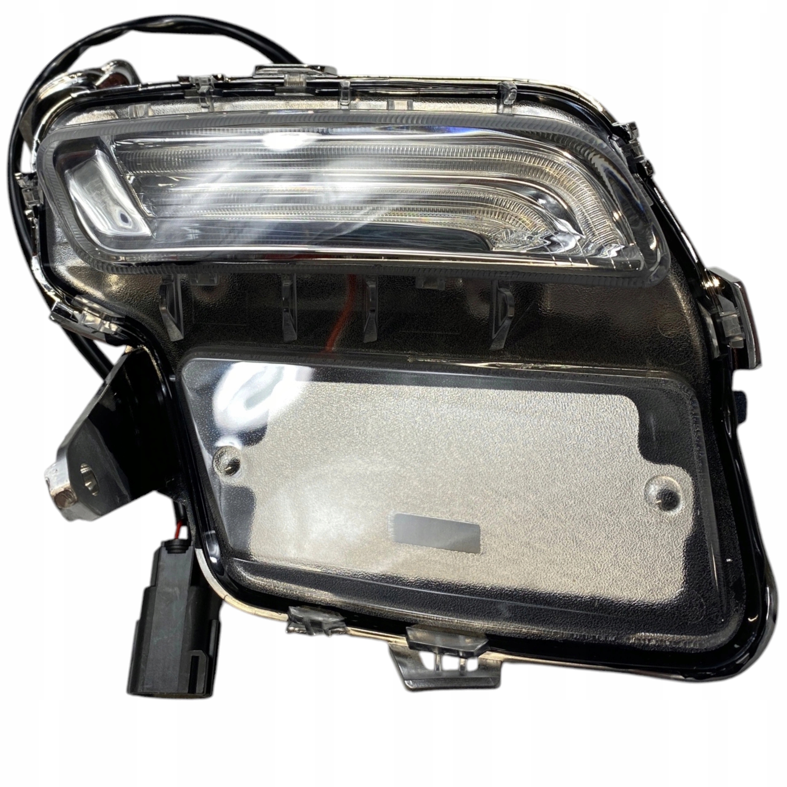 Halogen Drl Levá lampa pro denní svícení Volvo XC60 2013-2017 31353287