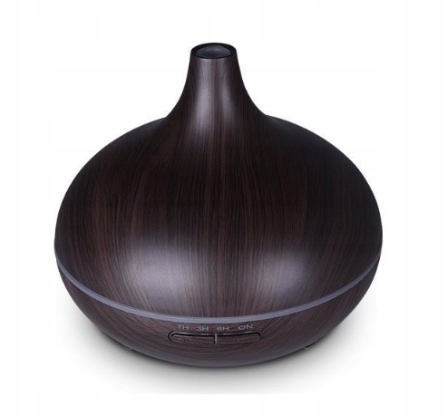 Zvlhčovač vzduchu Sepoveda 502