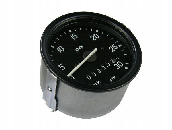 Wskaźnik obrotów silnika licznik motogodzin Bizon prod Hungary