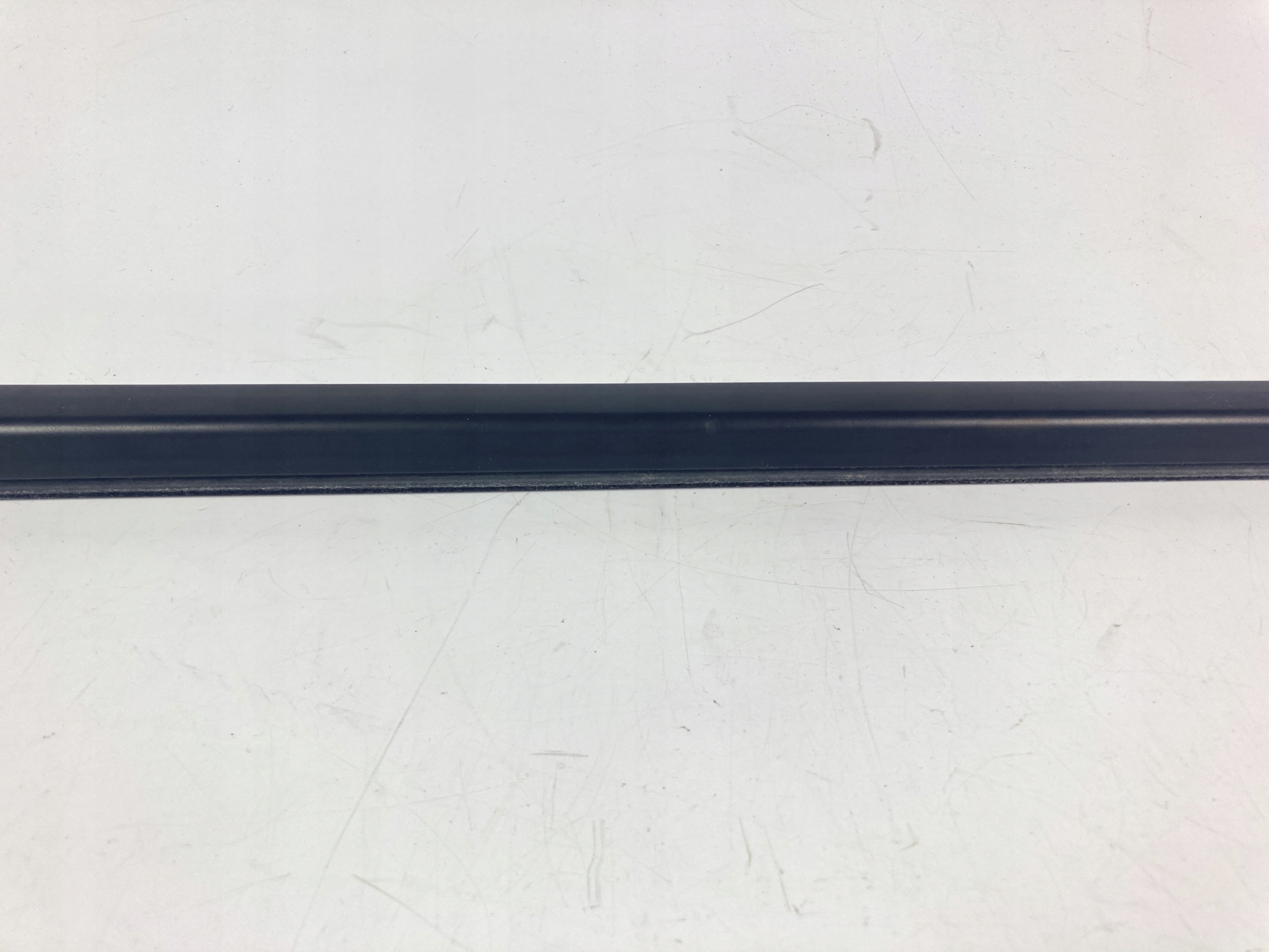 Jeep Wrangler JL gasket uszczelki left front 2021-26