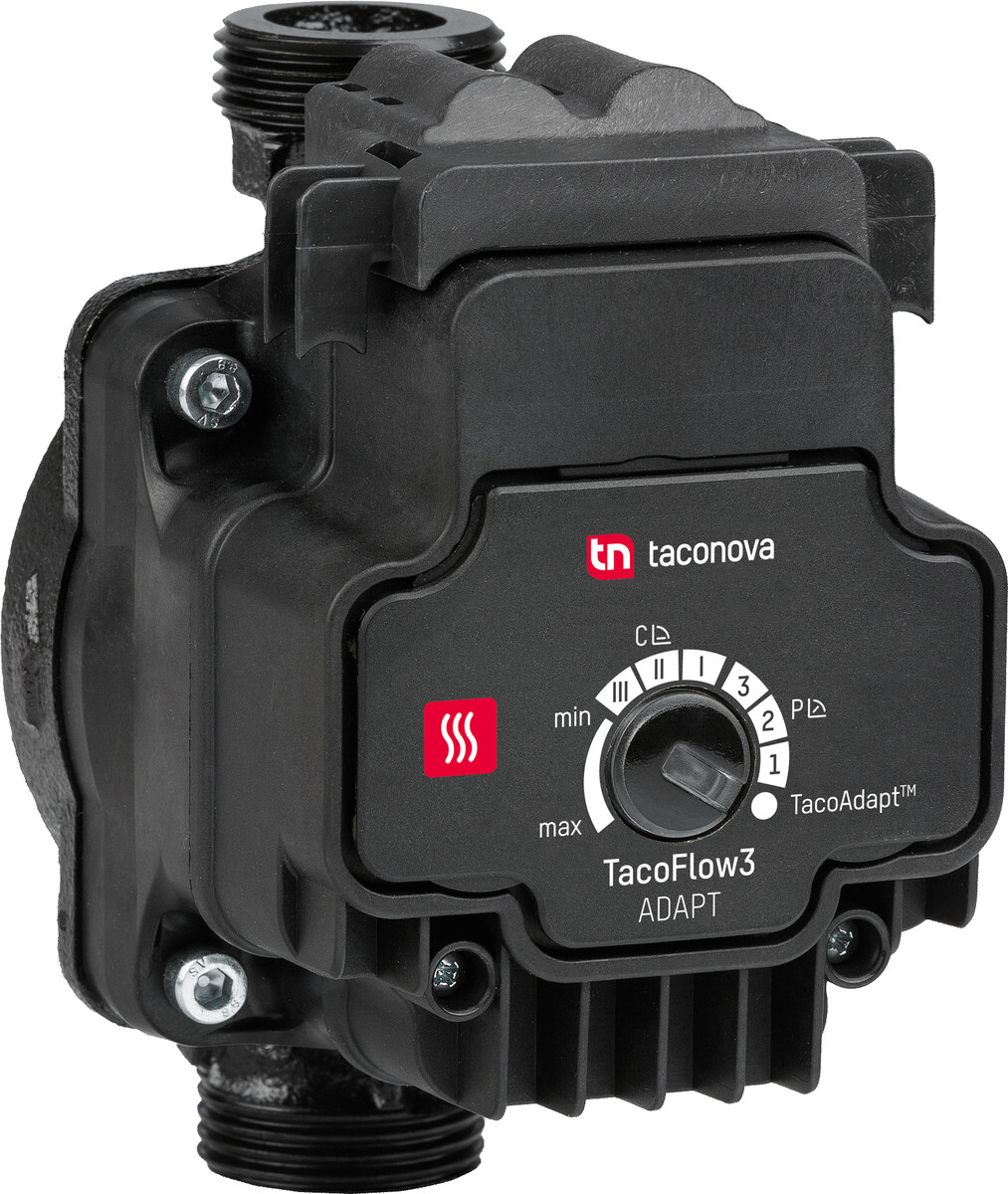 Čerpadlo TacoFlow3 Adapt 25-60/180 Ts