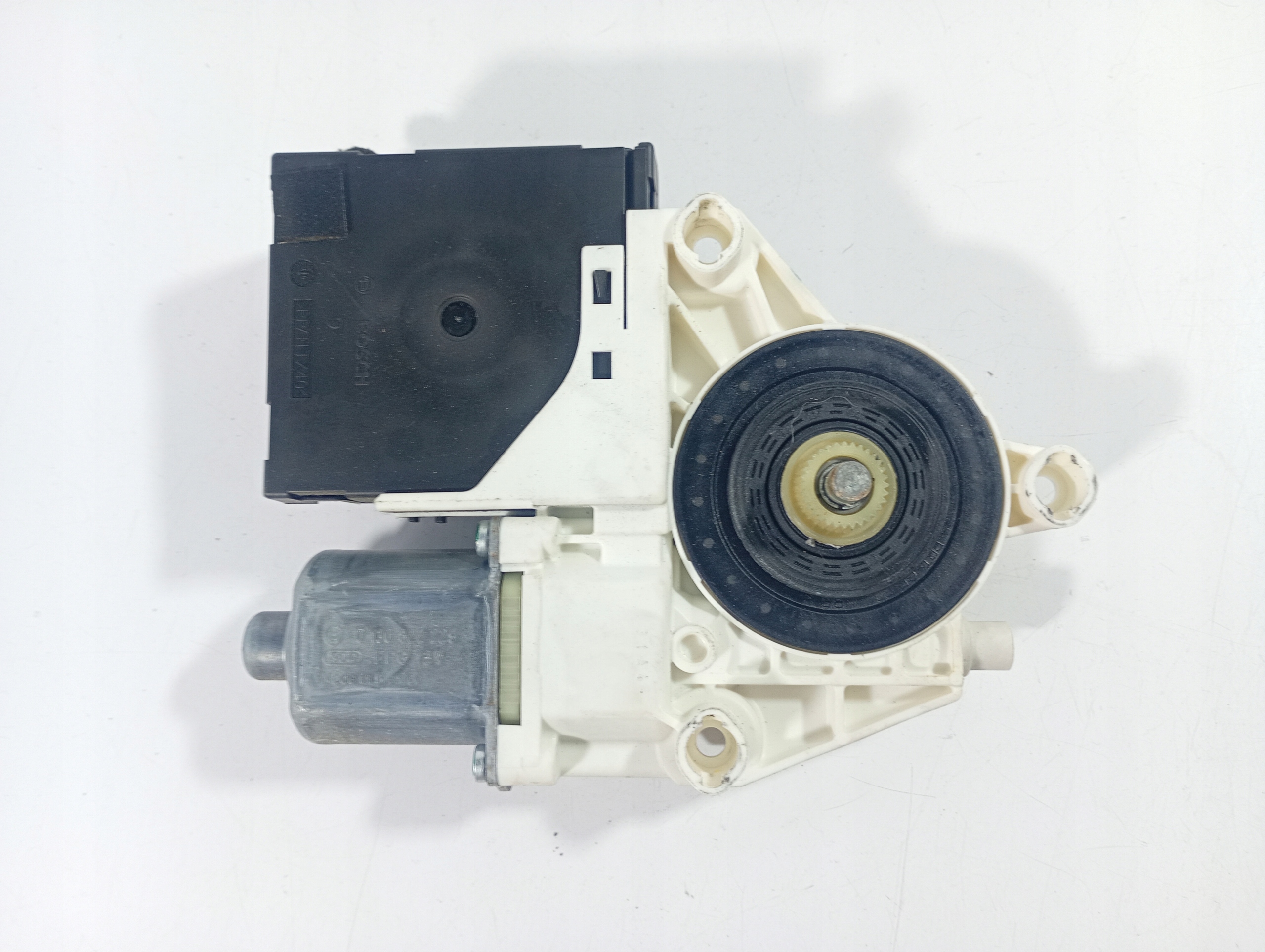 engine mini motor windows left front OE 1K5837401AN VW Golf V 5 03-09
