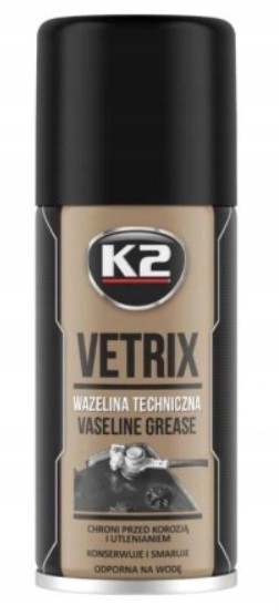 

K2 Wazelina Techniczna 140ML B400