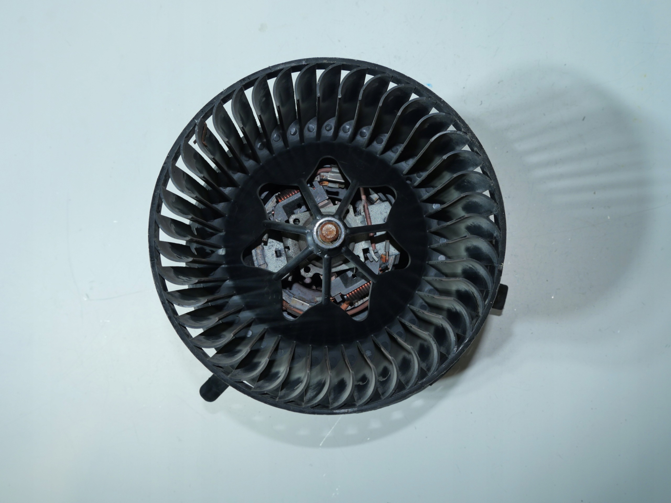 DMUCHAWA luft des lüfters VW PASSAT CC 1K1819015C