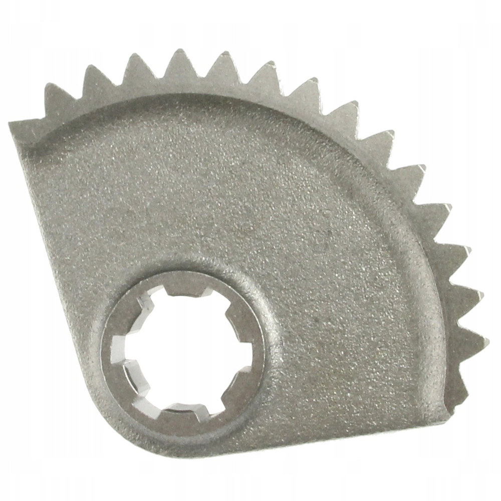 

Półksiężyc Segment Kopnika Startera Wsk 125 Delux