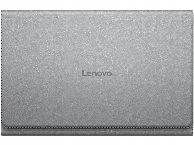 Etui na Tab Plus Lenovo Sleeve Szary