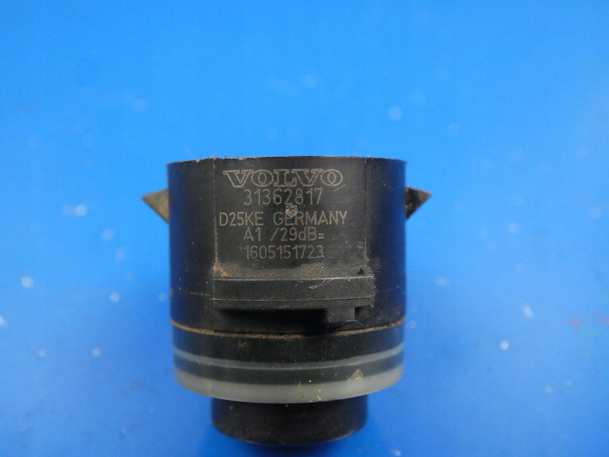 VOLVO XC90 II XC60 II V90 S90 Sensor Parken PDC