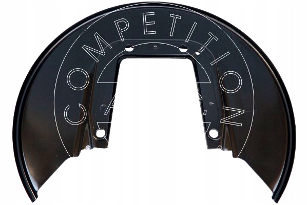 OSŁONA TARCZY HAM.TYLNA LEWA PRAWA AIC Numer katalogowy części 58278