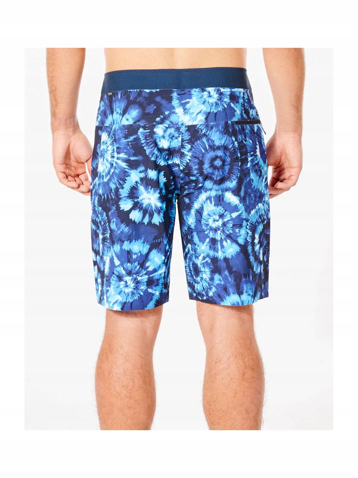 Boardshorty RIP CURL Mirage Medina Ultimate - granatowy 36 Marka Ripcurl