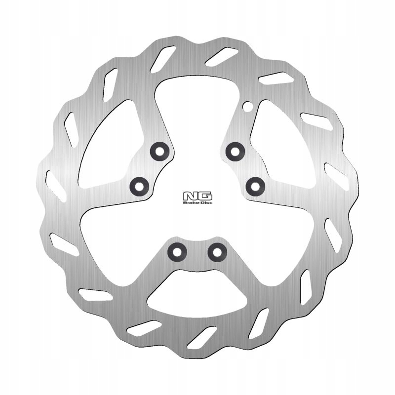 Ng Predný Brzdový Kotúč Beta Art 50 03-05, Rr 50 05-09, Supermotard 50