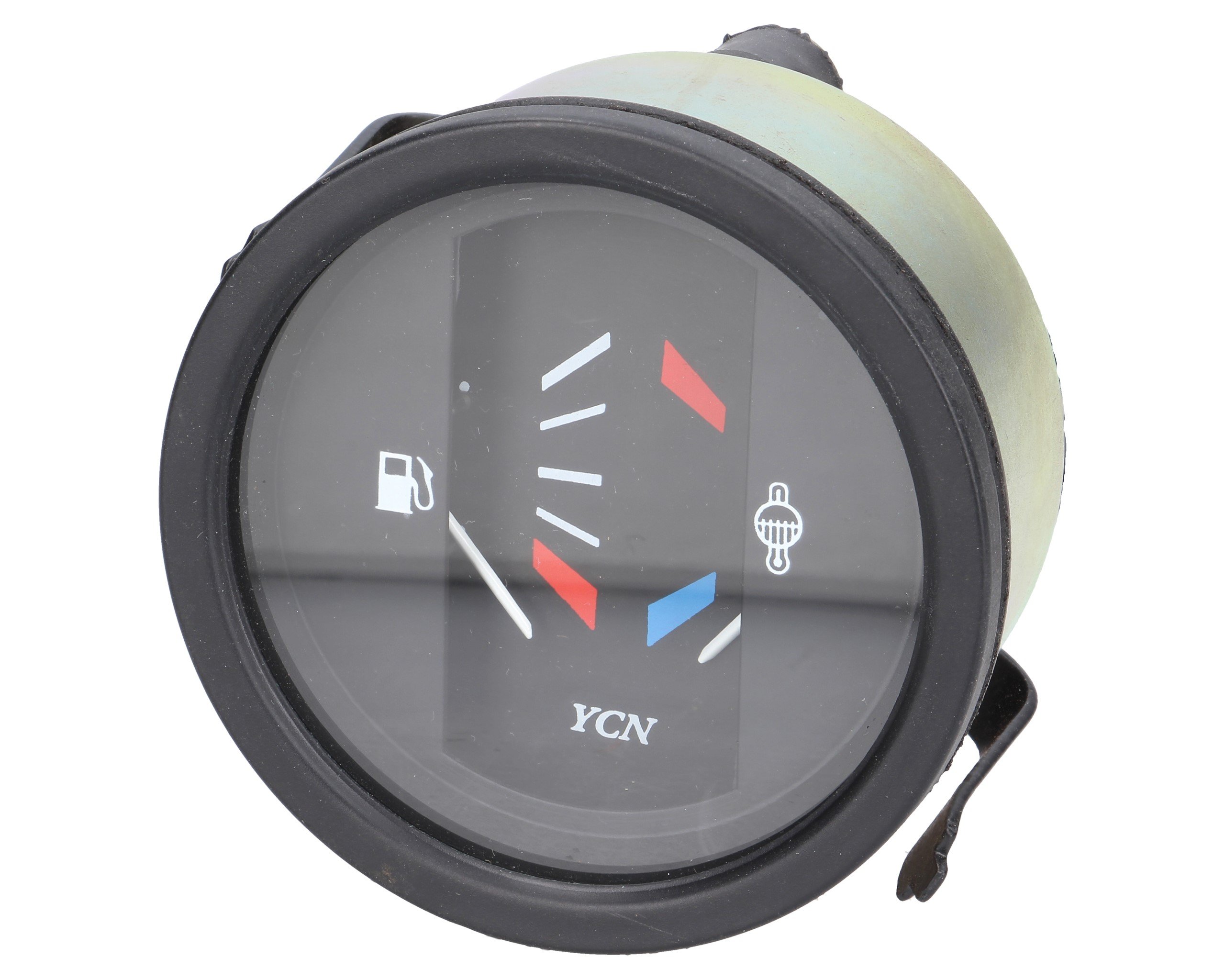 22237681 - датчик температури і палива Massey Ferguson