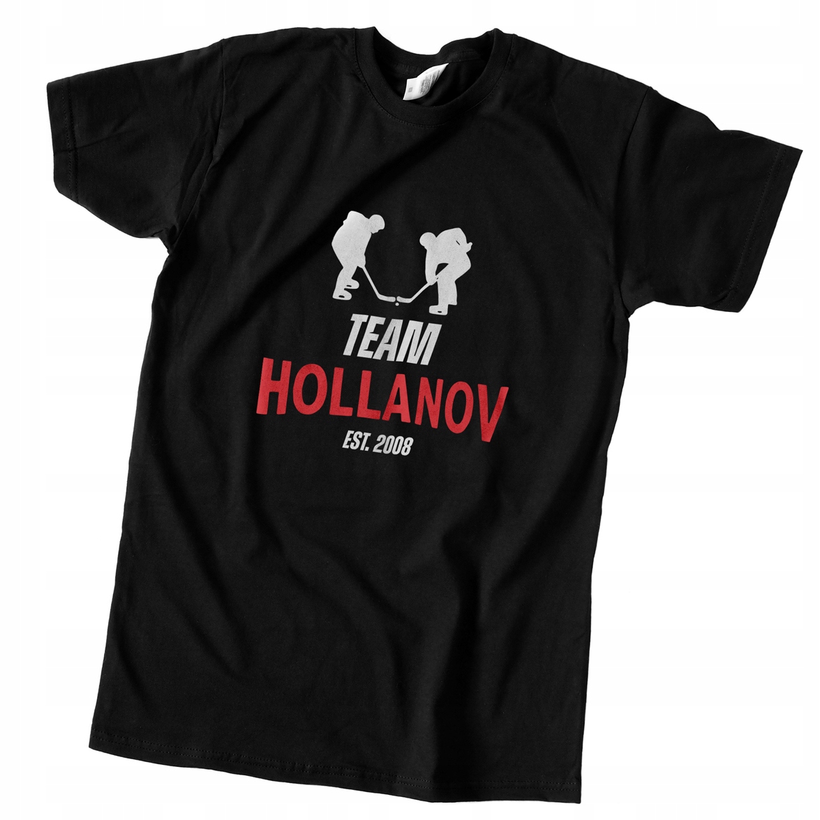 Tričko heated rivalry Rozanov Hollander Team Hollanov, • Ceny, Recenze ...