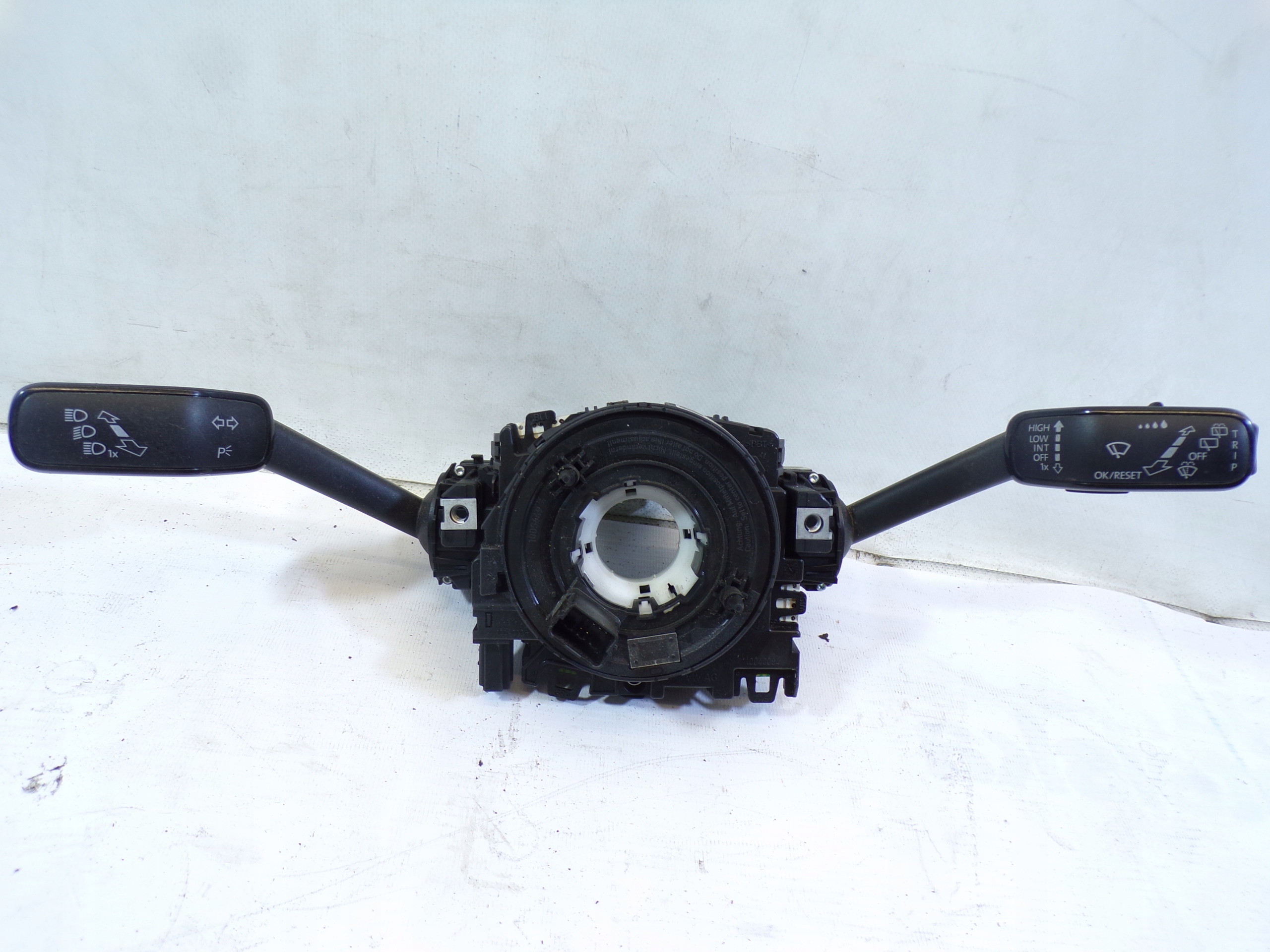 DEVIO LUCI TERGICRISTALLO TERGI SKODA OCTAVIA 3 III 5Q0953507AB