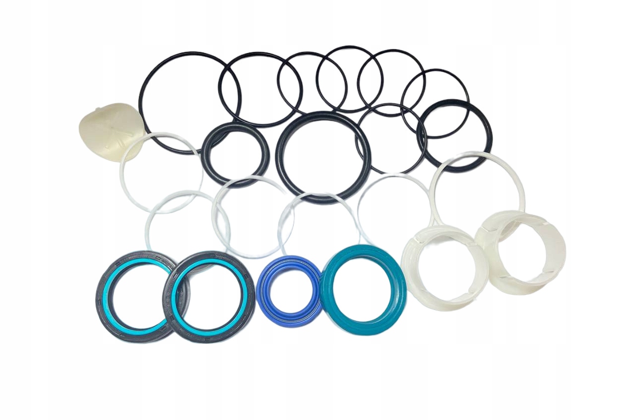 Sada pro opravu převodovky řízení s hydraulickým posilovačem