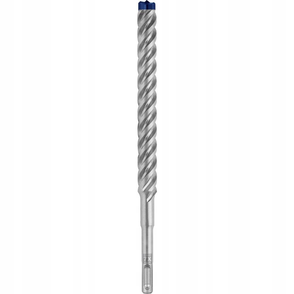 Vrták Bosch Accessories Expert Sds plus-