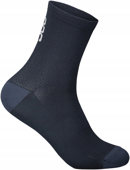 Skarpety Rowerowe Poc Seize Sock Short Turmaline Navy r. 43-45