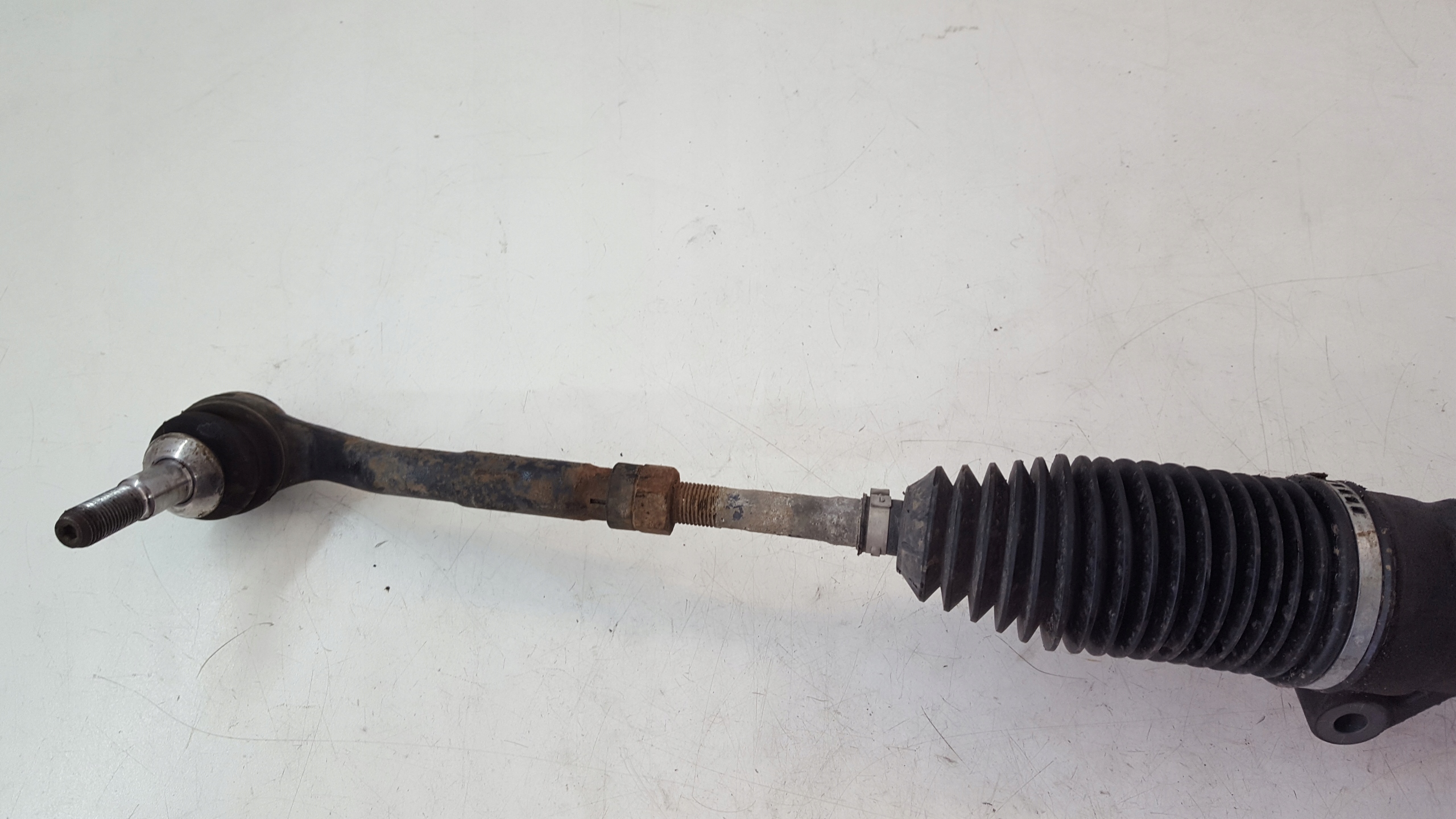 control Active Maagiel europa 7852924 BMW E60