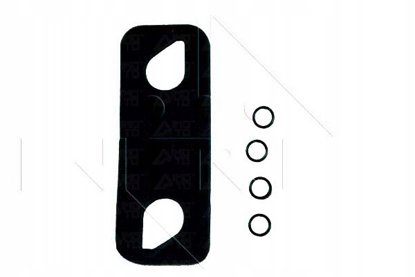 Nrf Ohřívač Volvo S60-V70 Asistent řidiče #28