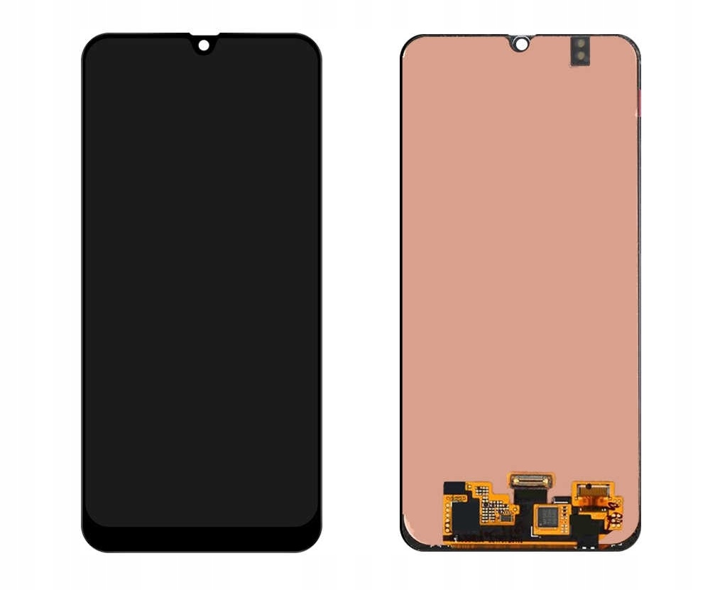 

Nowy LCD Samsung Galaxy M21 SM-M215F/DS +dotyk