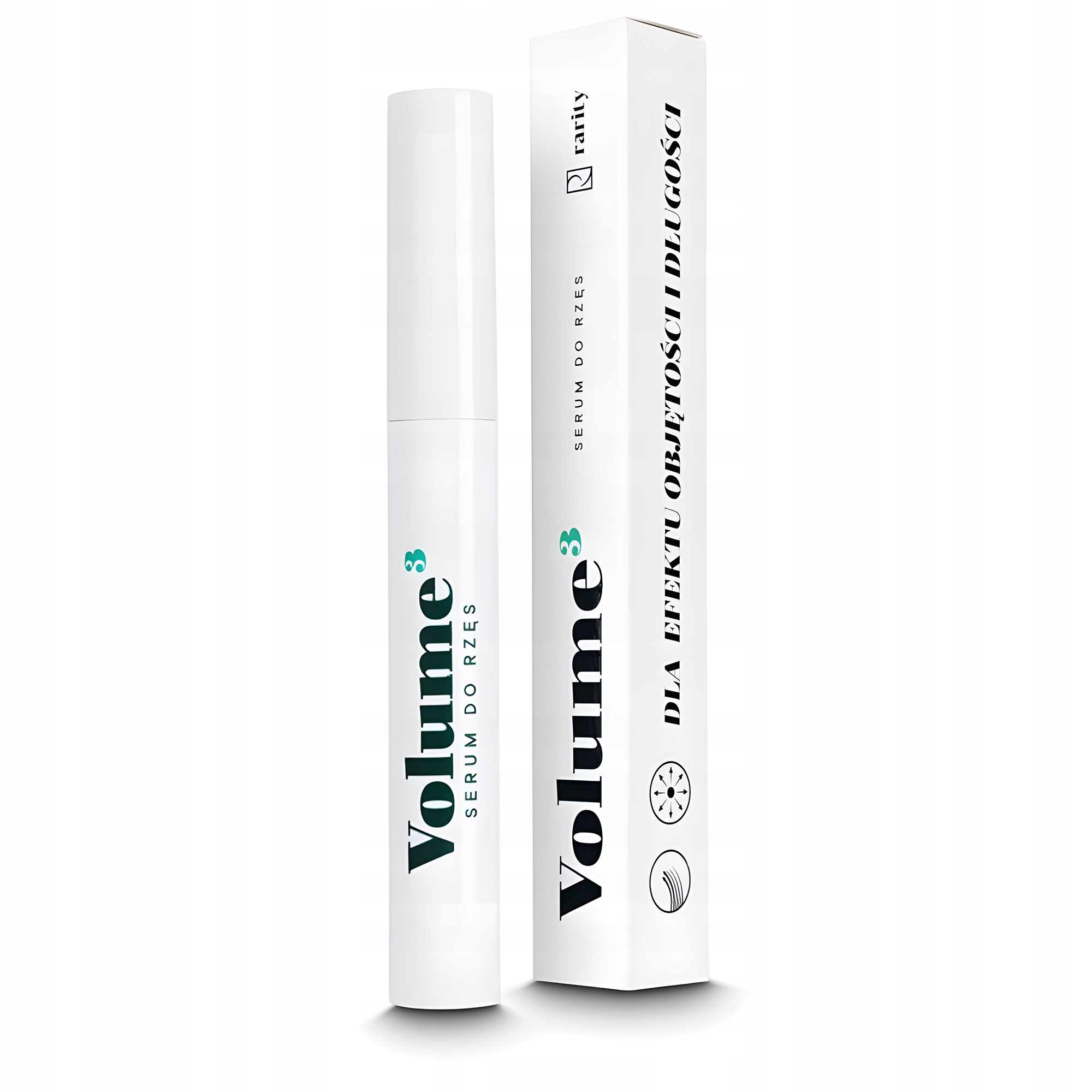 Regenerační Kondicionér Na řasy Prodlužující Sérum Na Řasy