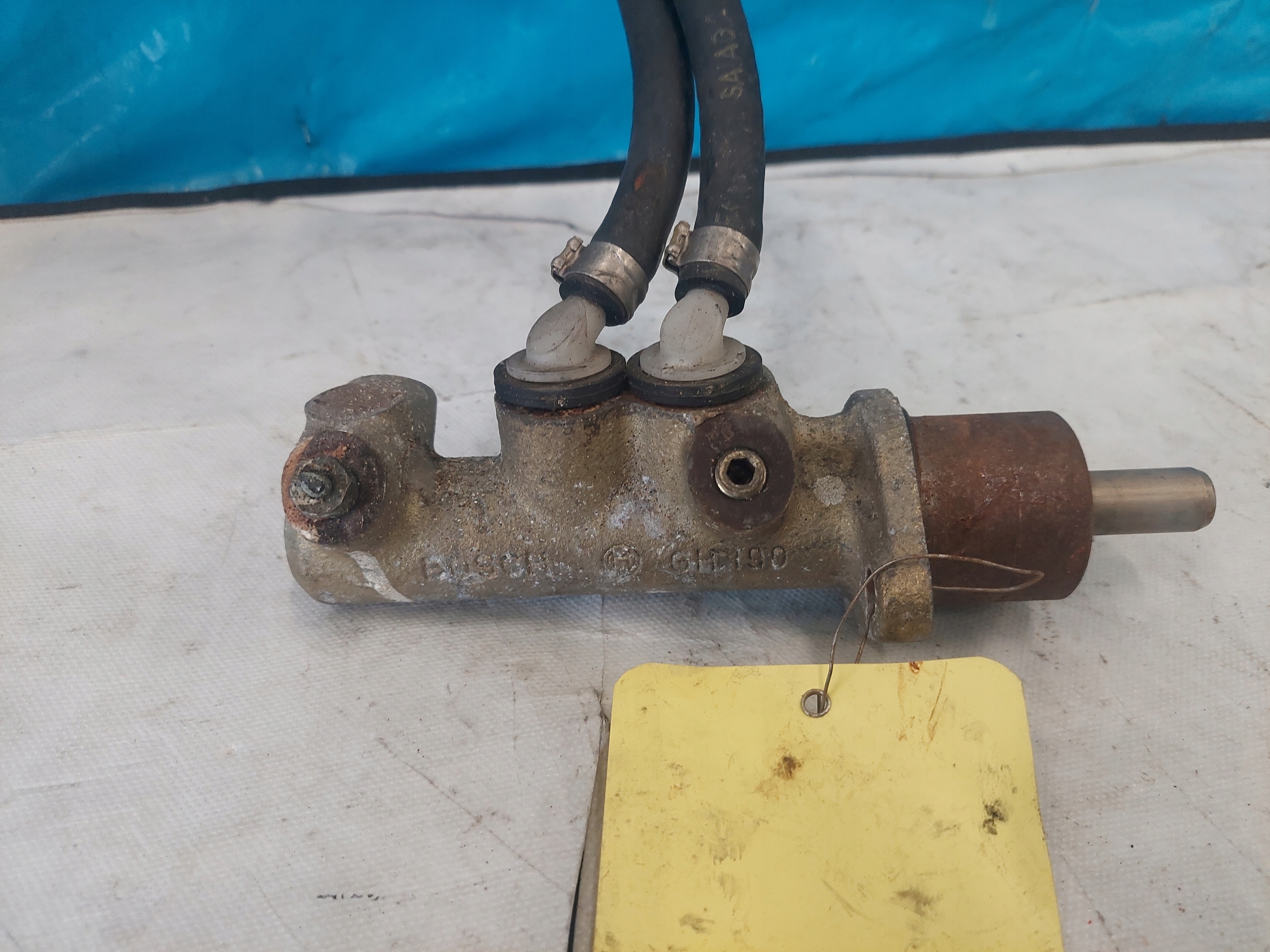Servofreno ALFA 145 1.4 TS BOSCH GH190