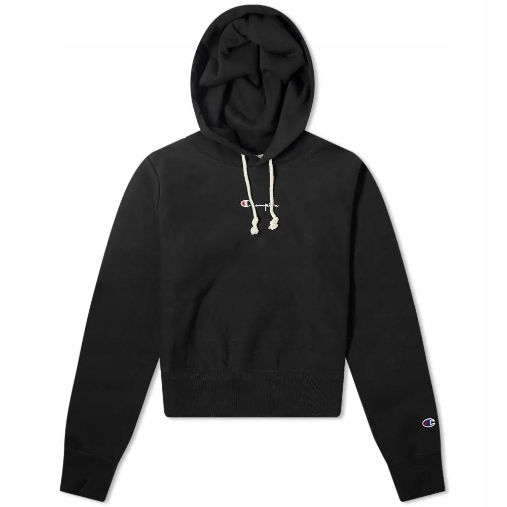 Mikina Champion s kapucí Hooded Sweatshirt 112691-KK001 Xs