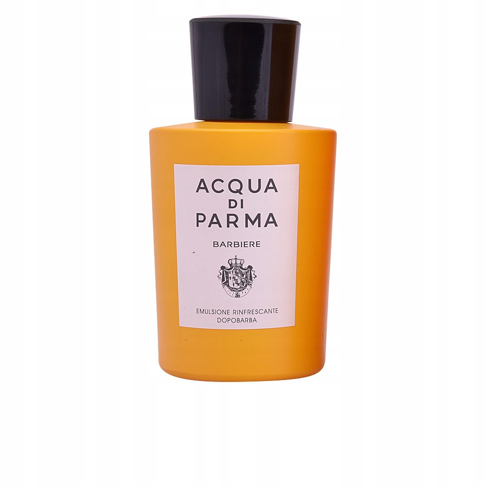 Osvěžující emulze po holení Collezione Barbiere 100 ml