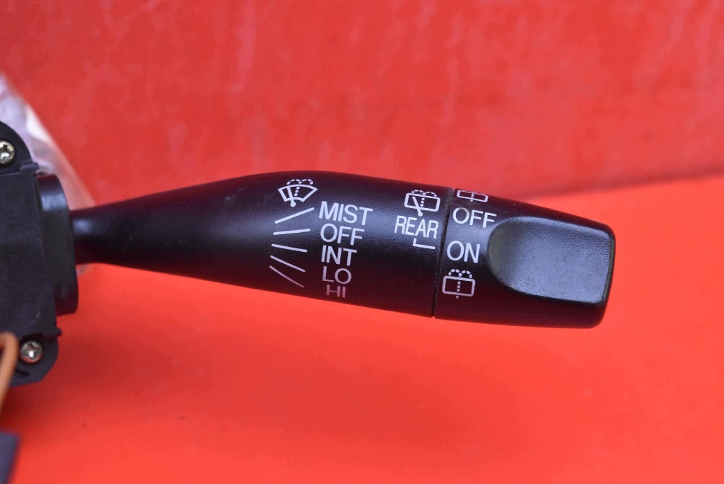 DEVIO LUCI TERGICRISTALLO TERGI PAJAK M18620 HONDA CR-V 2 II 01-04