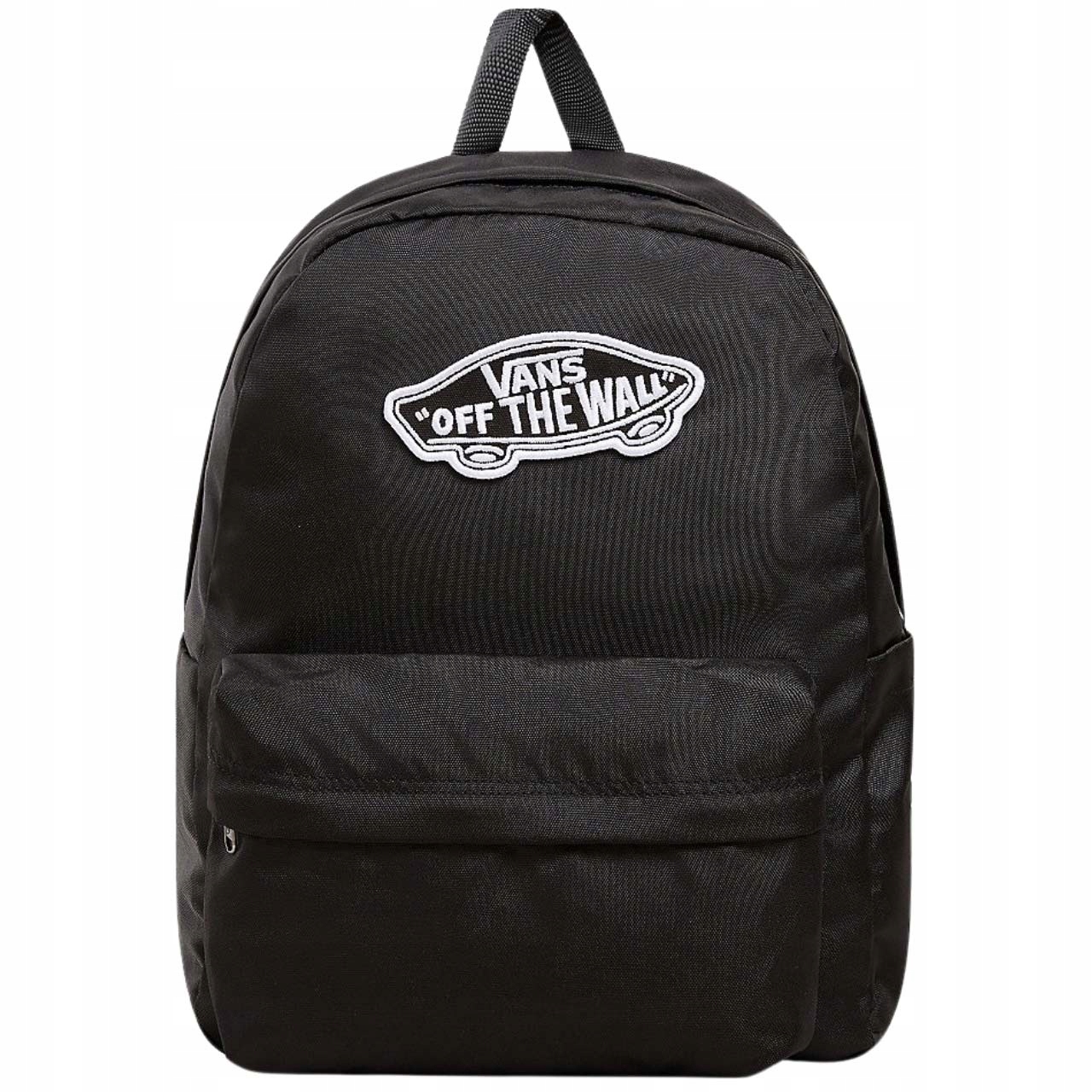 Batoh Vans Old Skool Classic černý VN000H4YBLK1 Sportovní městský školní