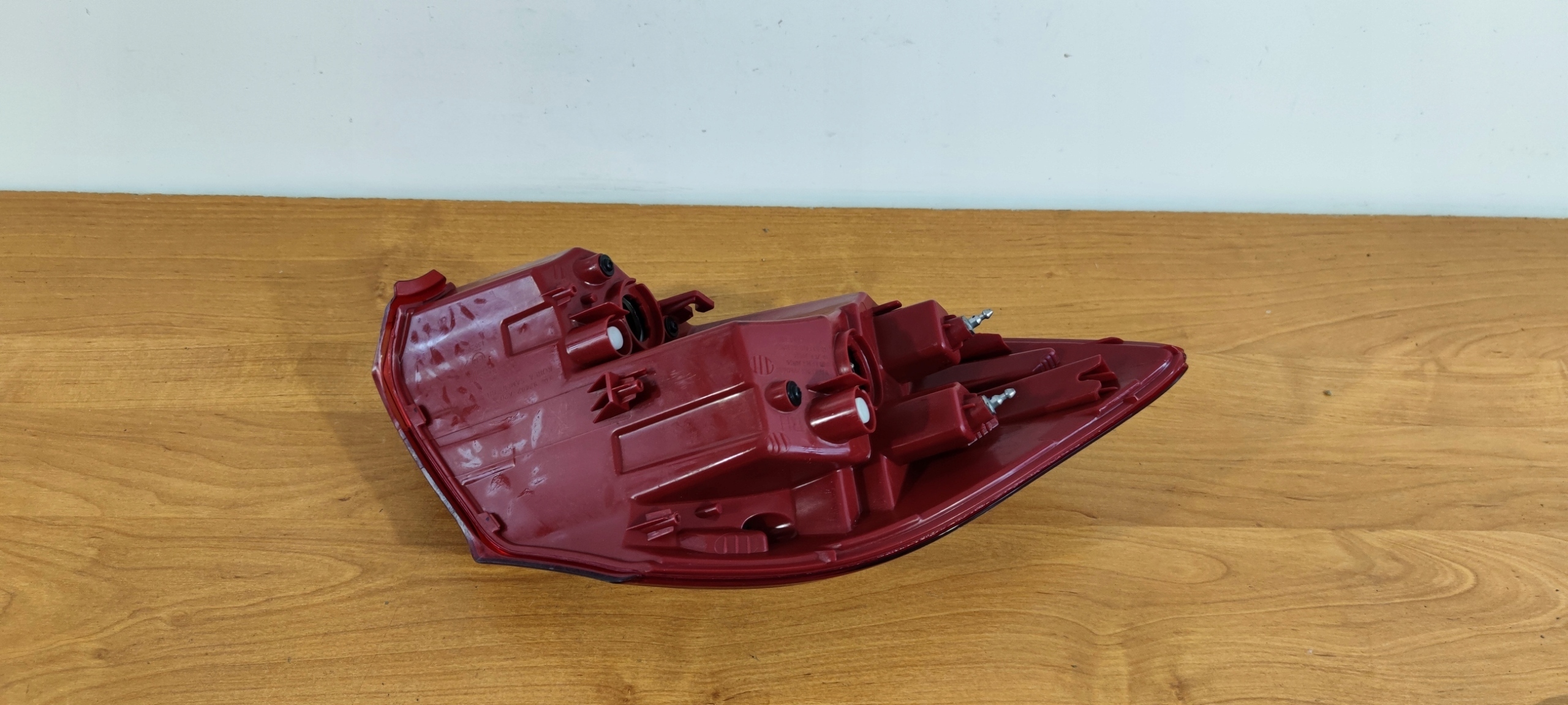 KIA CEED II HB 12-17 ROK right light rear part new RH
